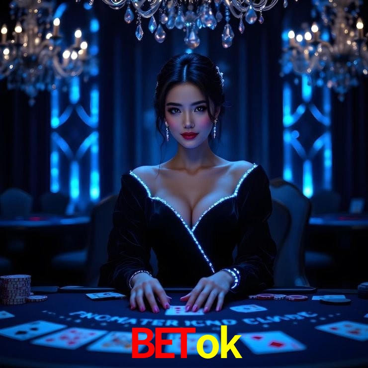 betok Premiação acumulada / Jackpot
