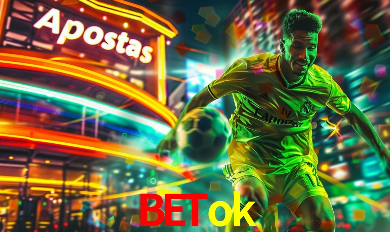 plataforma betok