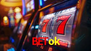 betok Caça-níqueis de mesa