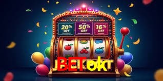 Benefícios VIP betok