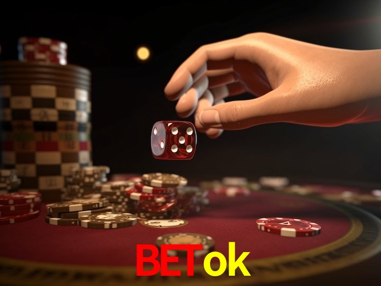 betok Bonus Rain – Ganhe mais em jogos de caça-níqueis