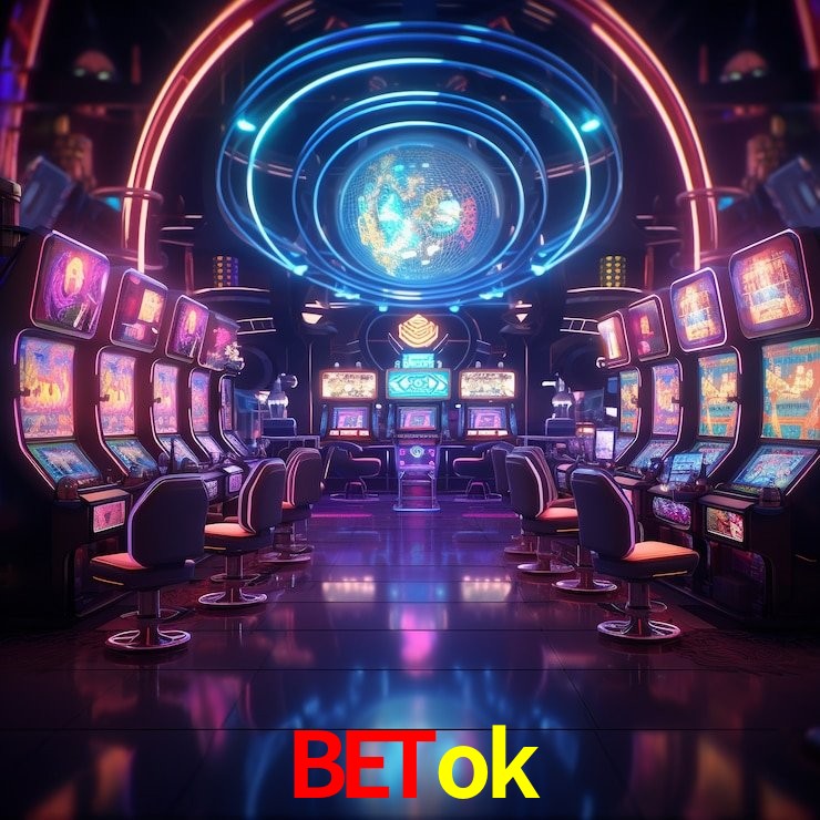 Promoções betok