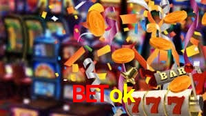 Notificações App betok
